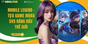Mobile Legend - Tựa Game MOBA 5v5 Hàng Đầu Thế Giới